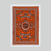 Animal Kingdom Playing Cards by theory11